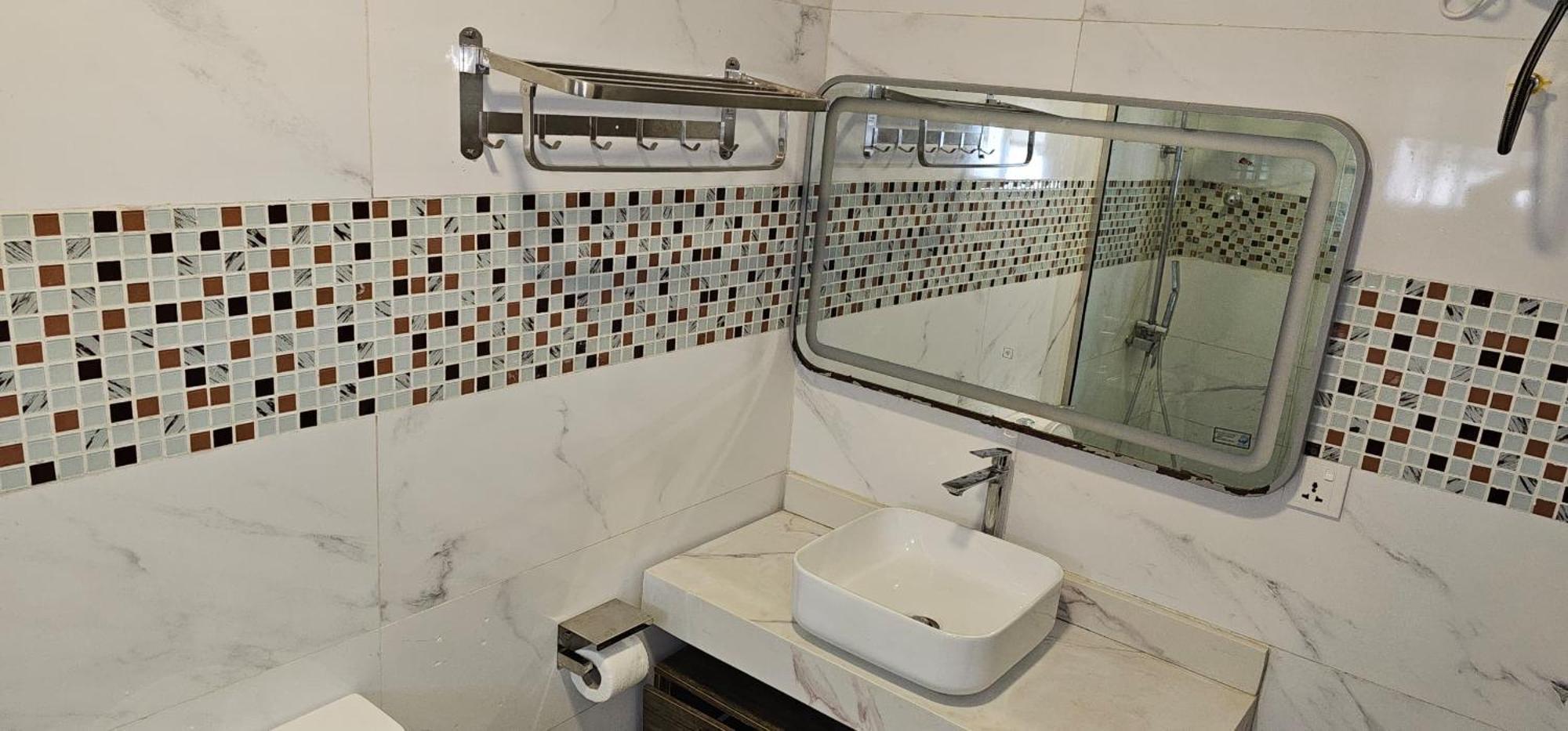 Presken Hotels Ikoyi ลากอส ภายนอก รูปภาพ