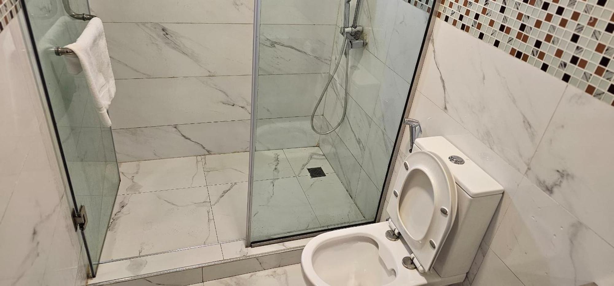 Presken Hotels Ikoyi ลากอส ภายนอก รูปภาพ