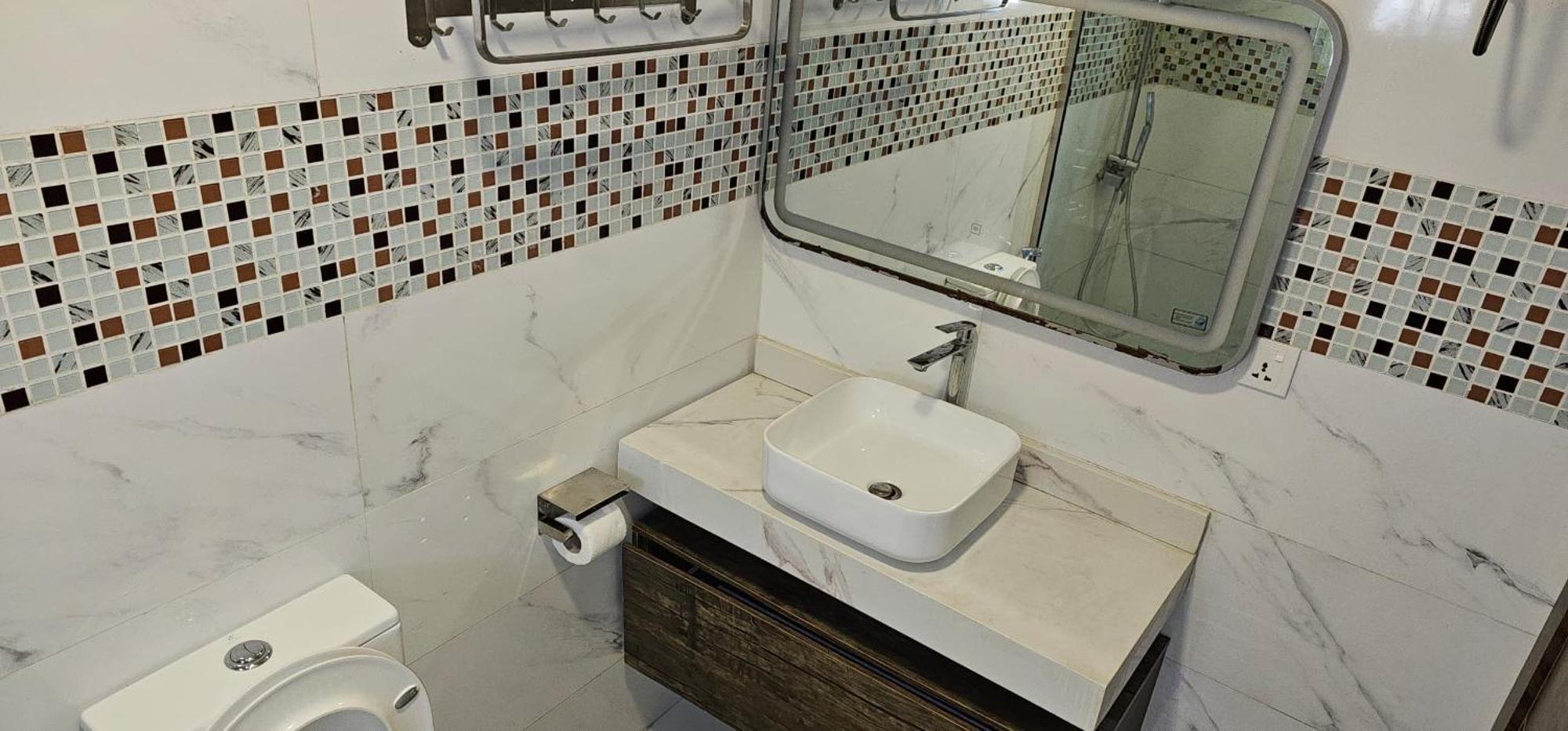 Presken Hotels Ikoyi ลากอส ภายนอก รูปภาพ